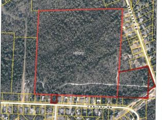 2131 Bergren Rd, Gulf Breeze, FL 32563