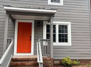 801 Creekside Dr #801, Clemson, SC 29631