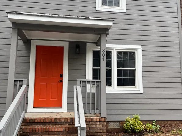 801 Creekside Dr #801, Clemson, SC 29631