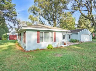 11391 Myers Lake Ave NE, Rockford, MI 49341