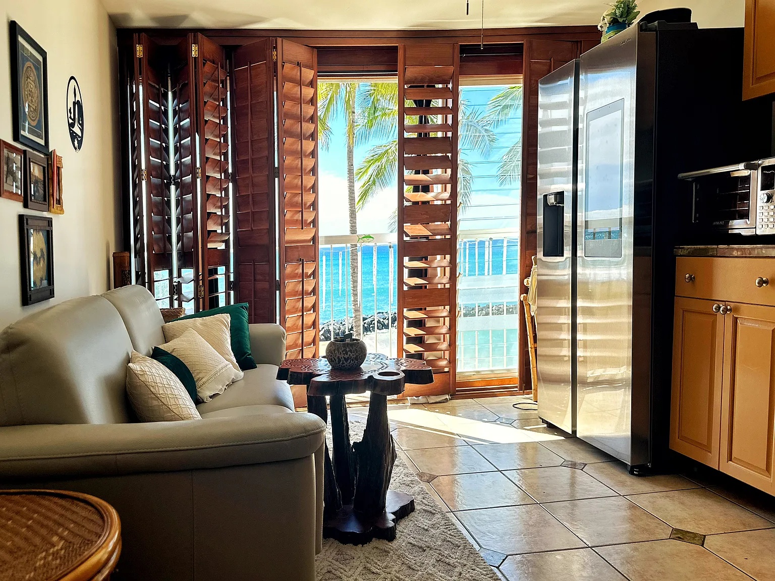 1 bed, 412 sqft, $2,500 — Photo 1