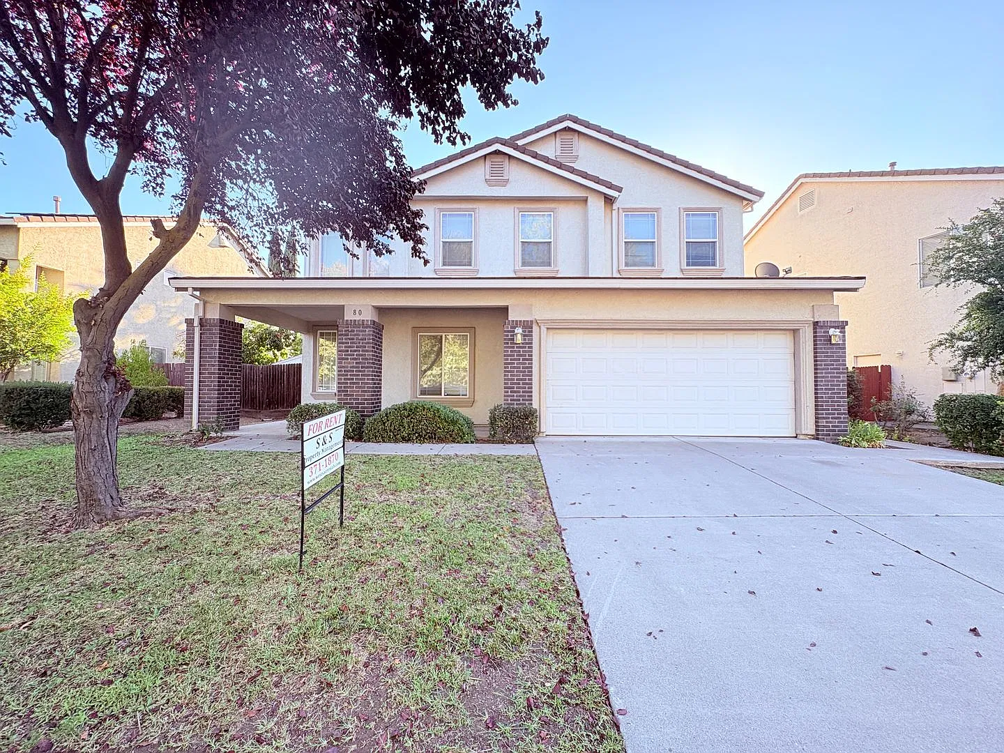 80 Spinel Cir - Sacramento 95835 — Photo 1