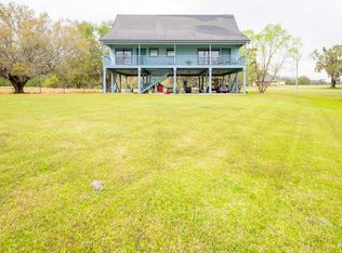 445 SW Delray Ave, Greenville, FL 32331