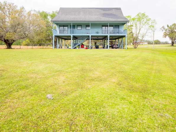 445 SW Delray Ave, Greenville, FL 32331