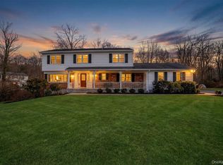 423 Rutledge Drive, Yorktown Heights, NY 10598