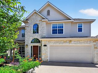3113 Chisholm Trl, Austin, TX 78734