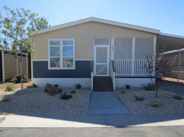 297 Day Dreamer Dr, Las Cruces, NM 88005