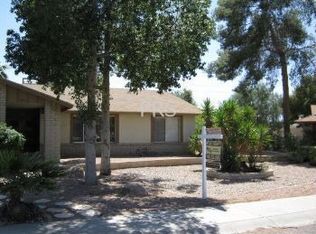 507 E Bell De Mar Dr, Tempe, AZ 85283