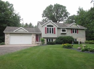 4545 Echo Ln, Stacy, MN 55079