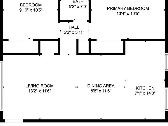 3rd image of 318 Boylston Ave E APT 5