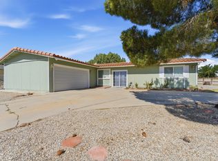 21225 Neuralia Rd, California City, CA 93505