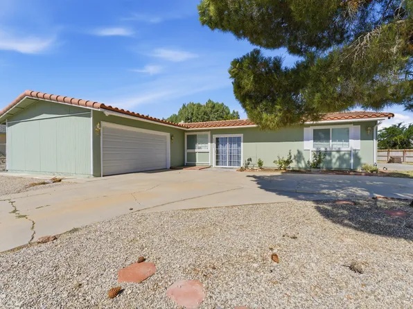 21225 Neuralia Rd, California City, CA 93505