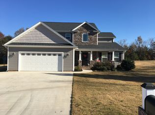 110 Glendower Ln, Chesnee, SC 29323