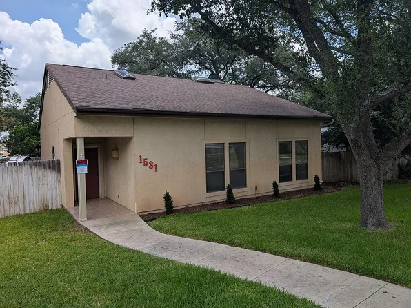 1531 Vista Hill St, San Antonio, TX 78213