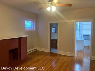 5667 Waterman Blvd #1, Saint Louis, MO 63112