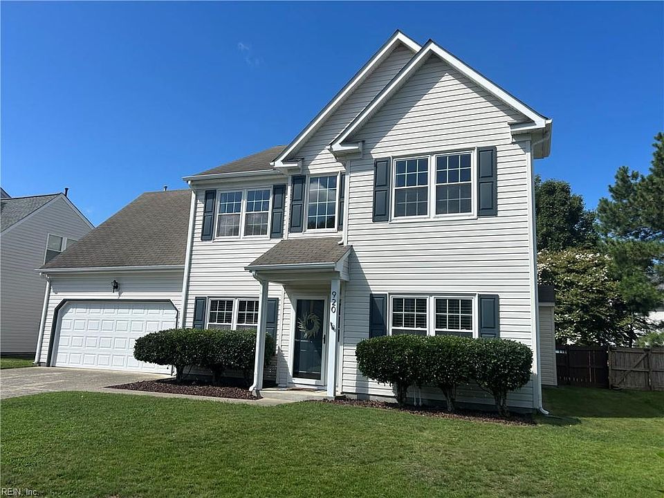 1st image of 920 Foxboro Dr