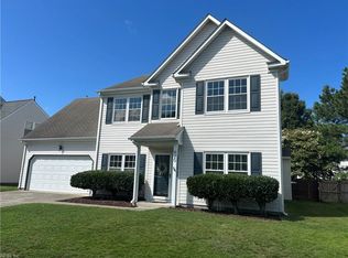 920 Foxboro Dr, Newport News, VA 23602