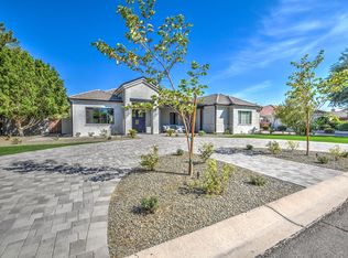285 S Racine Ct, Gilbert, AZ 85296