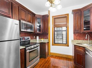 501 W 156th St APT 46, Manhattan, NY