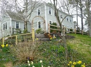 23 Ridgewood Rd, Orleans, MA 02653