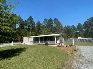 5242 Ione Rd, Pavo, GA 31778