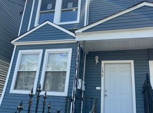 153 Mount Prospect Ave APT 1, Newark, NJ 07104