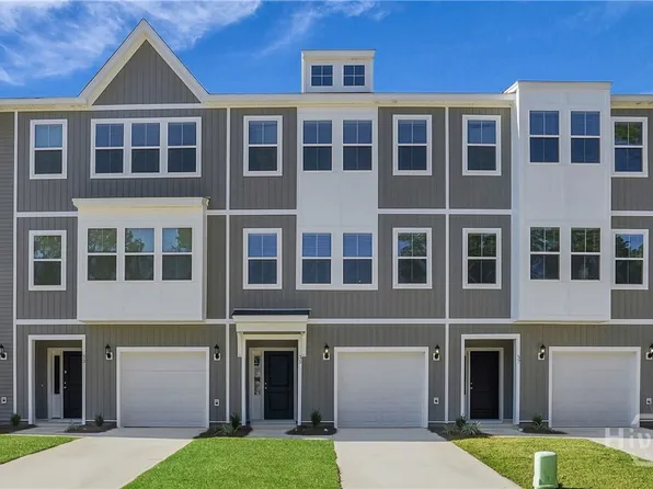 35 Towne Park Court, Rincon, GA 31326