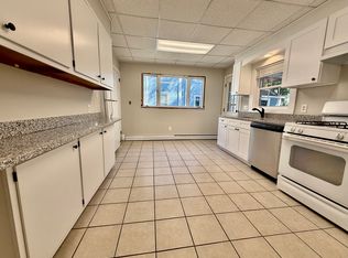 31 Park St #A1, Medford, MA 02155