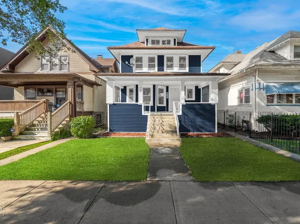 930 N Lorel Ave, Chicago, IL 60651