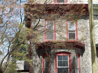 3507 Hamilton St, Philadelphia, PA 19104