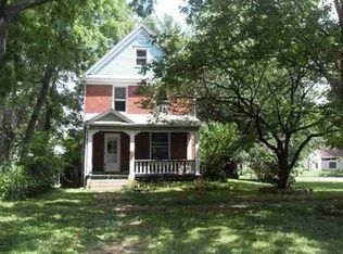 234 SW Taylor St, Topeka, KS 66603