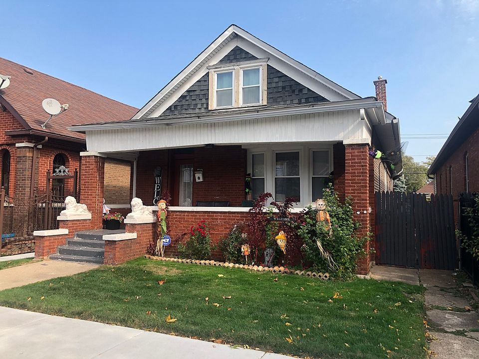 1st image of 10605 S Avenue G