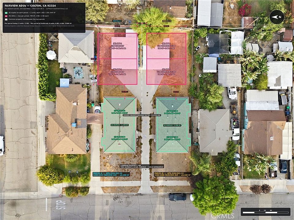 1st image of 1284-1286 Fairview Ave
