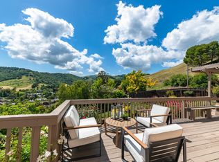 4 Galway Lane, San Rafael, CA 94903