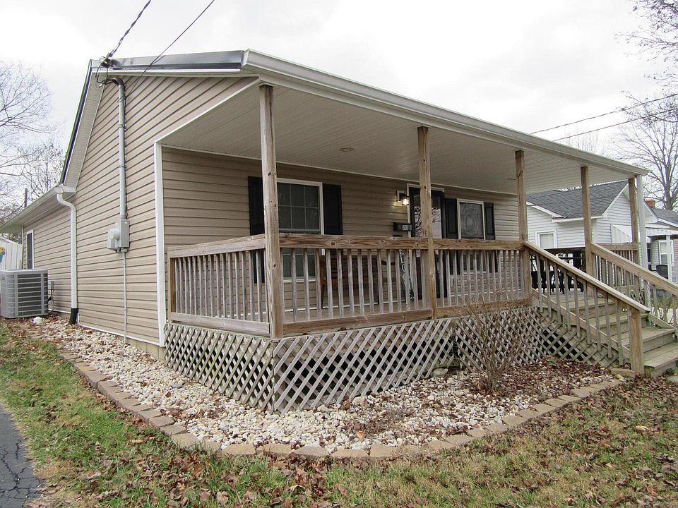 110 Marrs Ave, Lawrenceburg, KY 40342 Zillow
