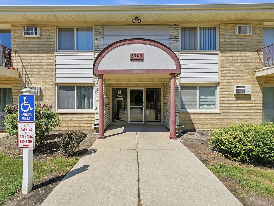 1st image of 5740 Concord Ln APT 13