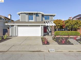 4216 Ridgemont Ct, Oakland, CA 94619