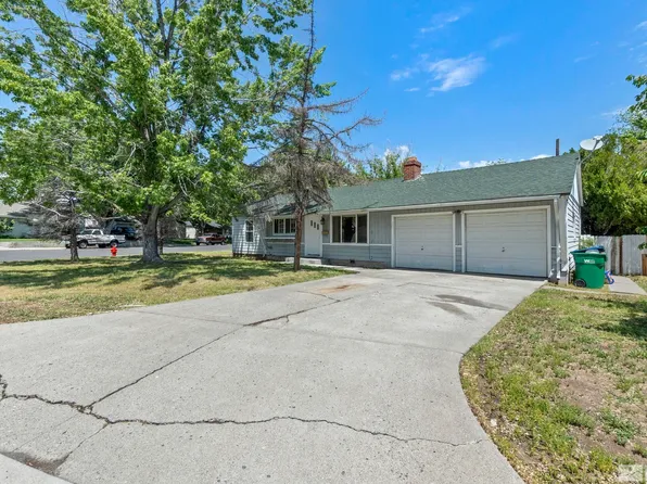 1585 University Ter, Reno, NV 89503