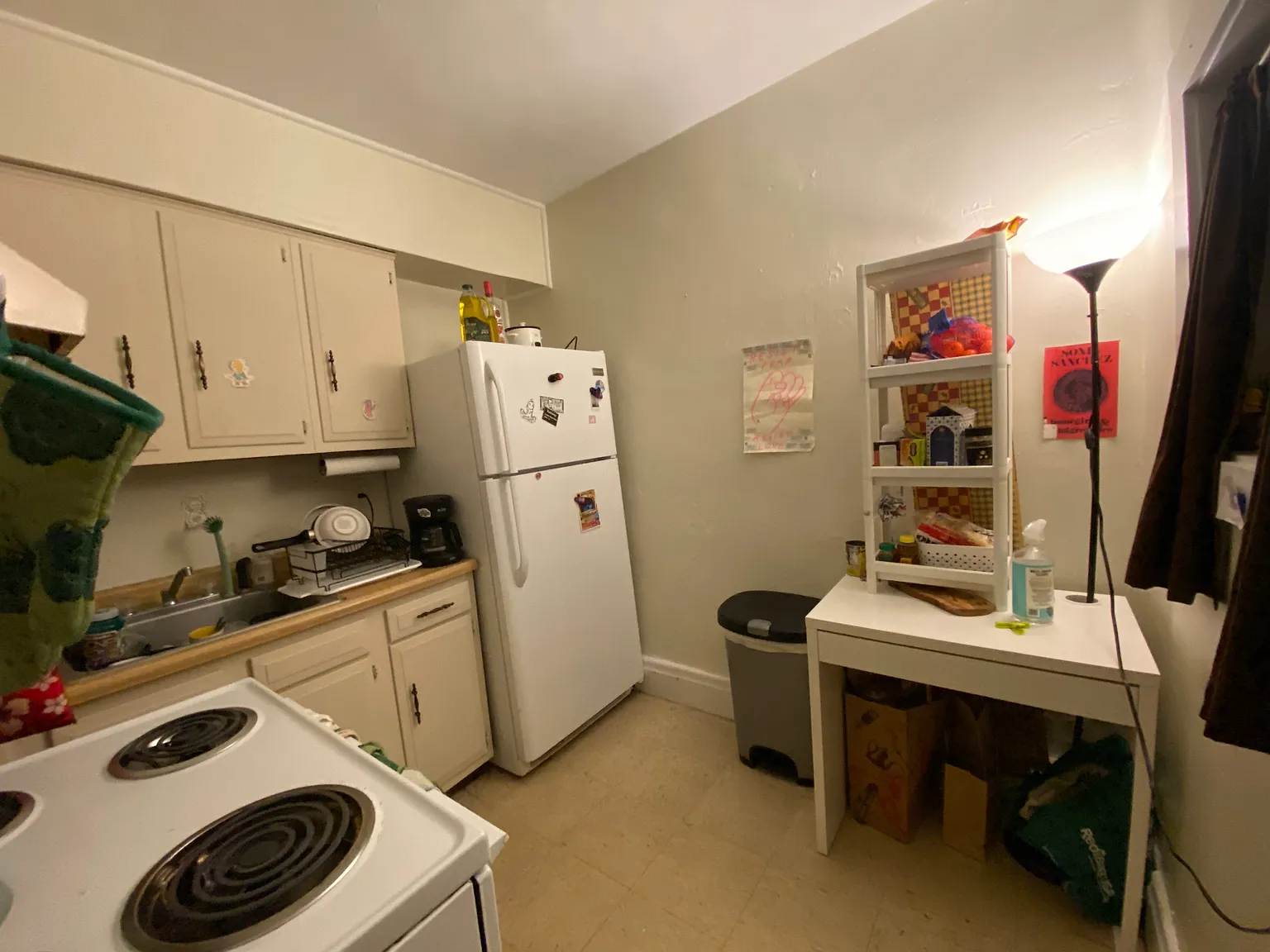 1 bed, $920 — Photo 3
