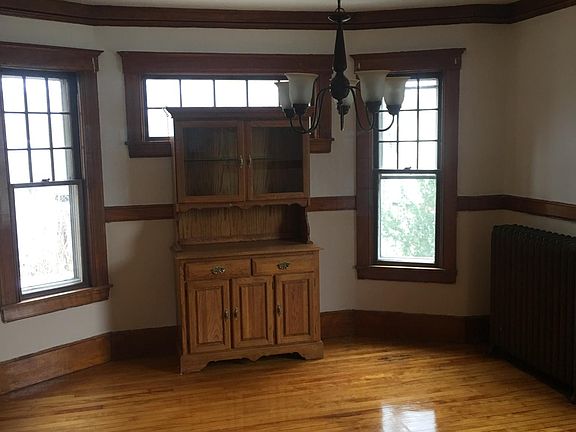 Dining room other side