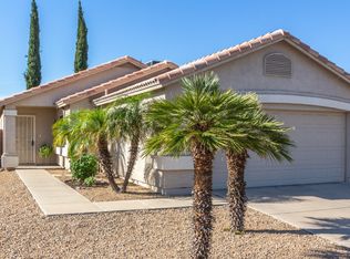 3119 W Salter Dr, Phoenix, AZ 85027