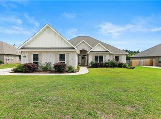 31187 Spoonbill Rd, Spanish Fort, AL 36527