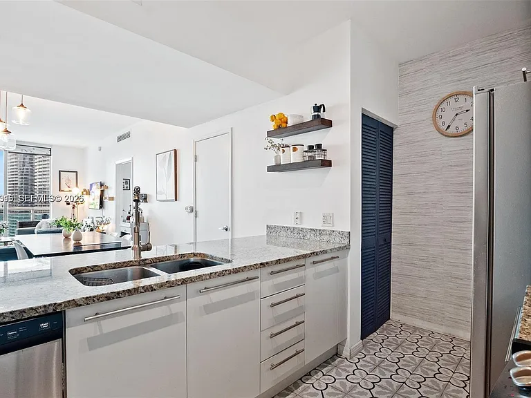 951 Brickell Ave #3207 — Photo 7
