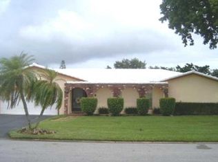 9017 NW 20th Mnr, Coral Springs, FL 33071