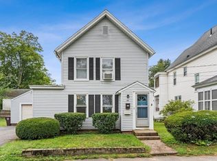 82 King St, Westfield, MA 01085