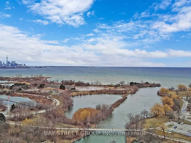 2230 Lake Shore Blvd W #2207 — Photo 22
