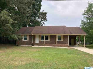 25662 Fairmount Dr E, Athens, AL 35613