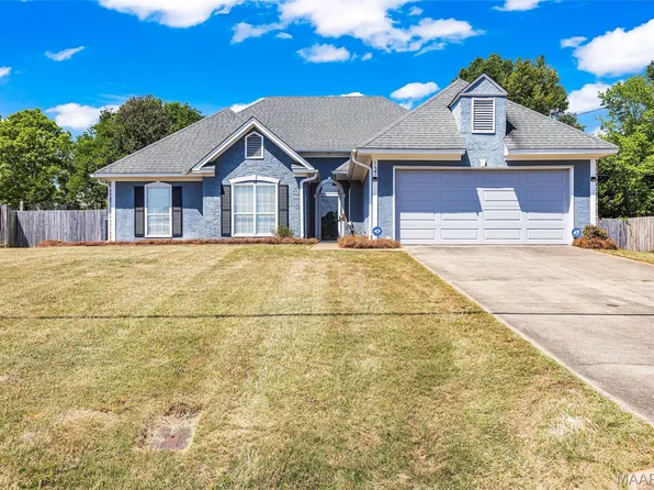 137 Old Orchard Rd, Deatsville, AL 36022