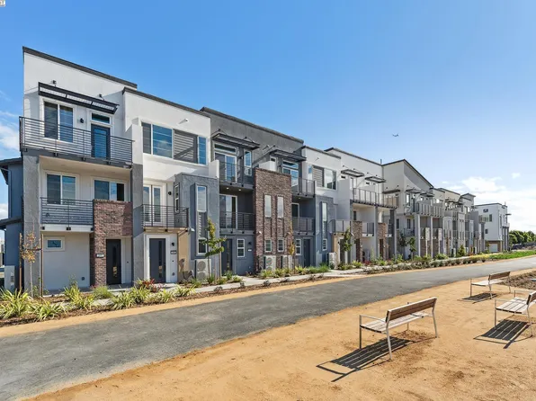 2878 Cathwood Ln, Alameda, CA 94501