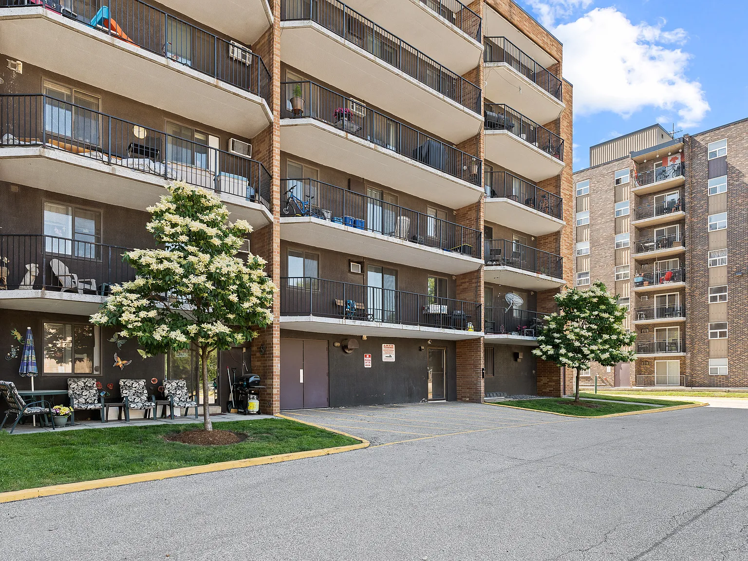 Glenwood Apartments — Photo 4